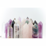 Kristallar 
