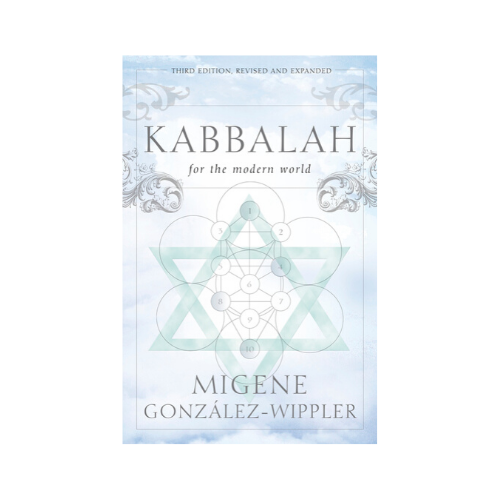 Kabbalah for the modern world